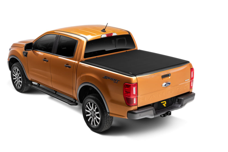 Sentry CT Bed Cover 19-  Ford Ranger 5ft Bed