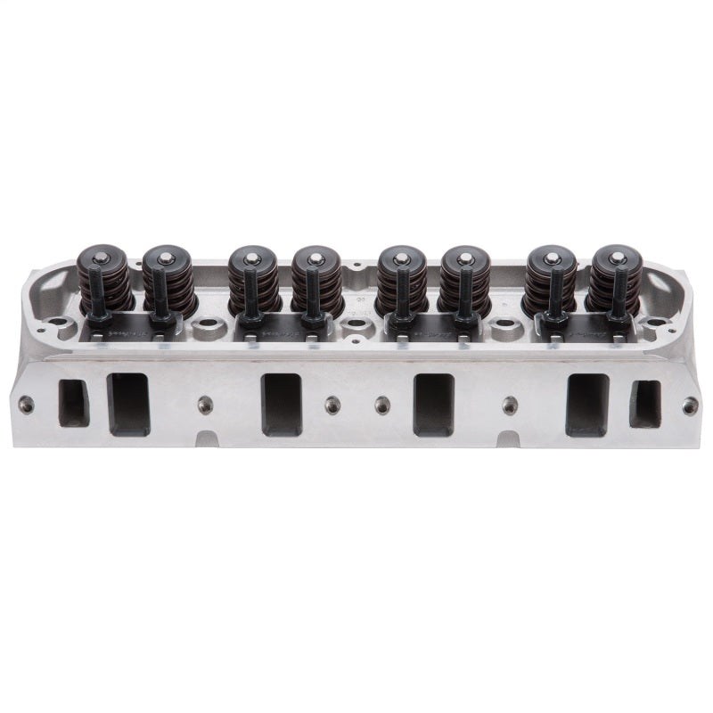 SBF E-Street Cylinder Heads - 60cc 1.90/1.60