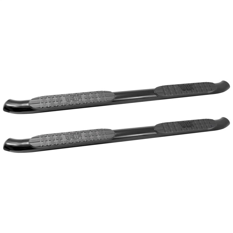 Pro Traxx 4in Step Bar 14-  GM P/U 1500 Ext Cab