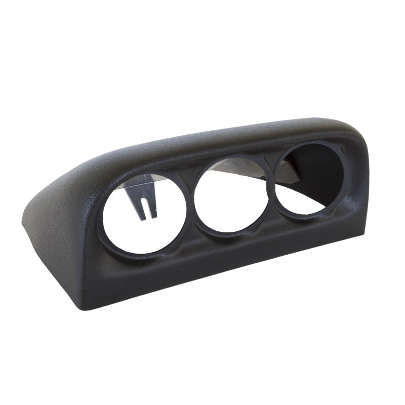 2-1/16in Triple Gauge Pod- 98-02 Dodge Ram