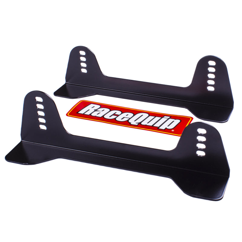 Seat Mount 4in Tall Steel