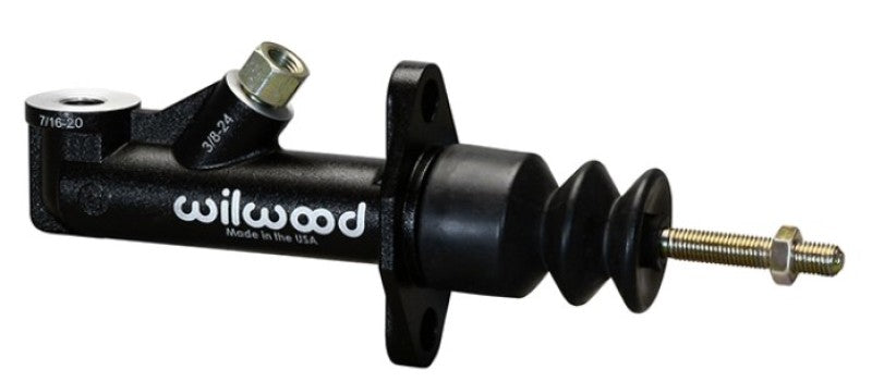Master Cylinder .700in Bore GS Compact