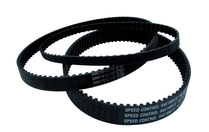 HTD Belt 20mm x 640mm