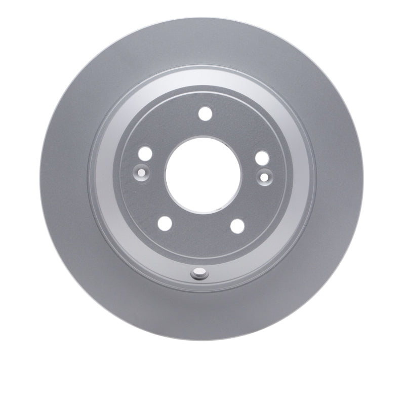 DFC 18-23 Genesis G70 Rear GeoSPEC Coated Rotor