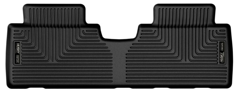 X-Act Contour Floor Liners