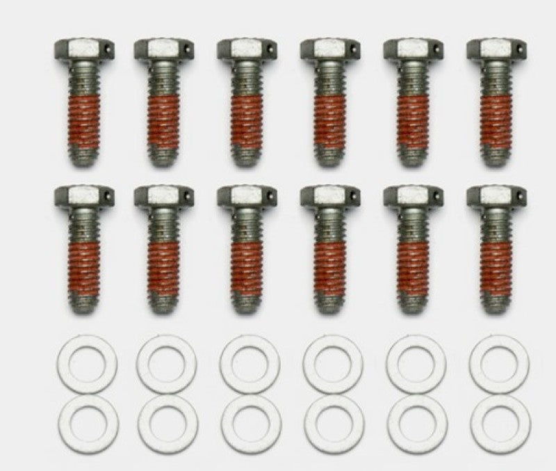 WIL Bolt Kit