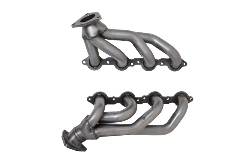 02-  GM P/U 6.0L Stainless Headers