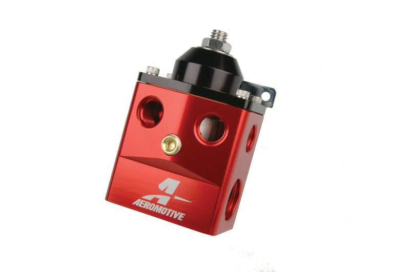 A4 Carbureted Regulator