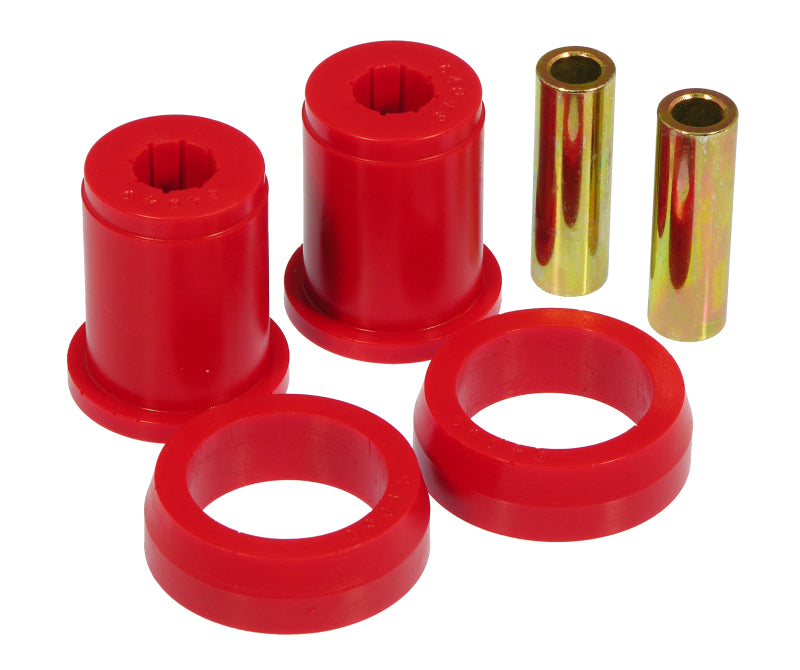 79-03 Mustang Axle Housing Bushing Hard Red