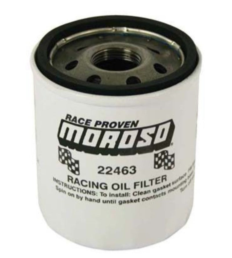 Racing Oil Filter