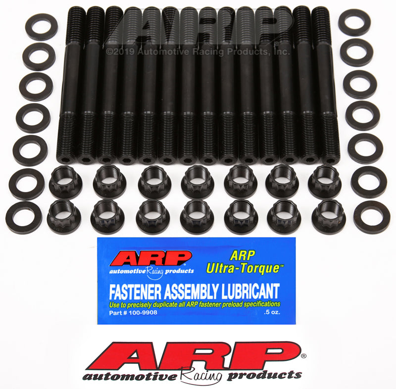 Head Stud Kit 12pt Chevy Inline 6-Cyl 62-Up