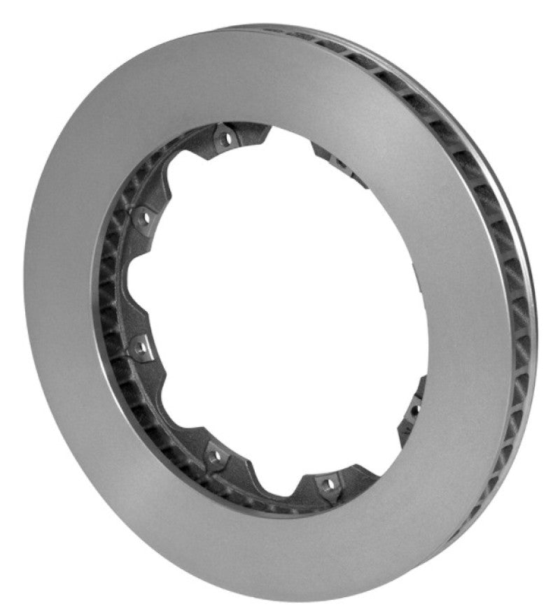 Rotor 8bt 1.25 12.19 RH Curved Spec 37