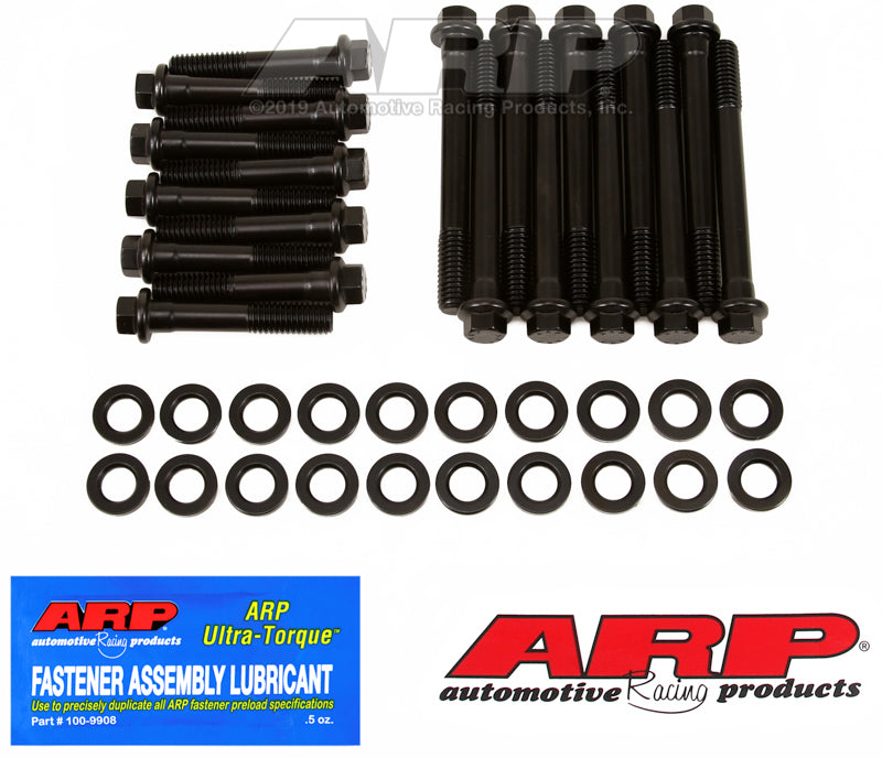 SBF Head Bolt Kit 6pt.
