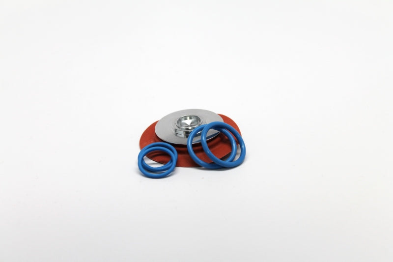 FLB Diaphragm & O-Ring Kit