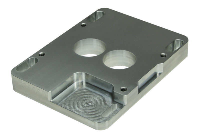 Carb Adapter - 4150 to 2bbl 4412