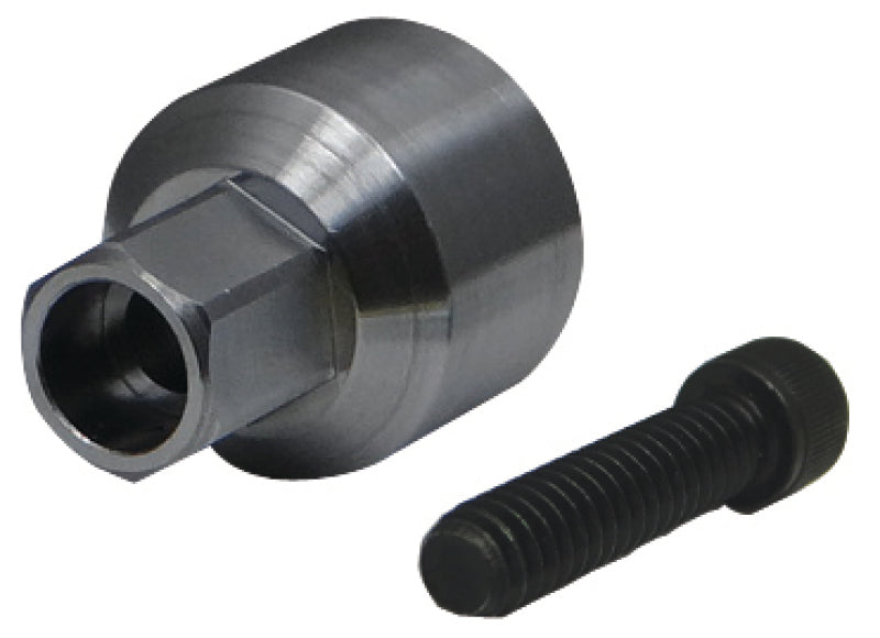 Oil Pump Primer for External Dry Sump Pumps