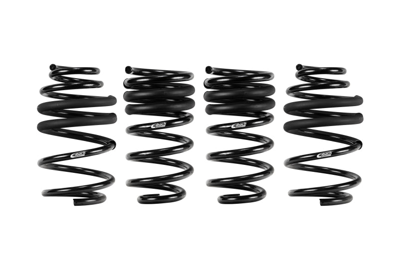 Pro Kit 10-12 GM Camaro 6.2L