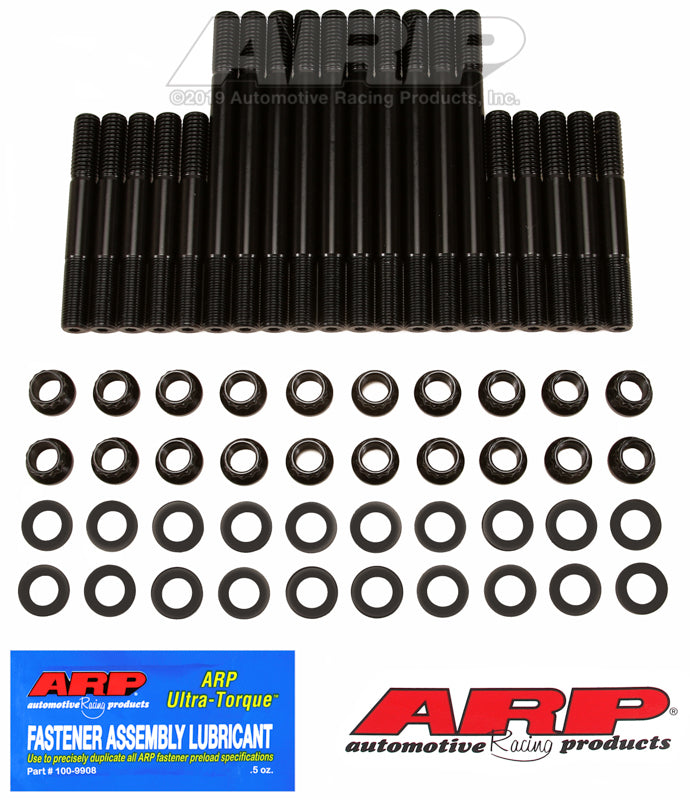 SBF Head Stud Kit 12pt.