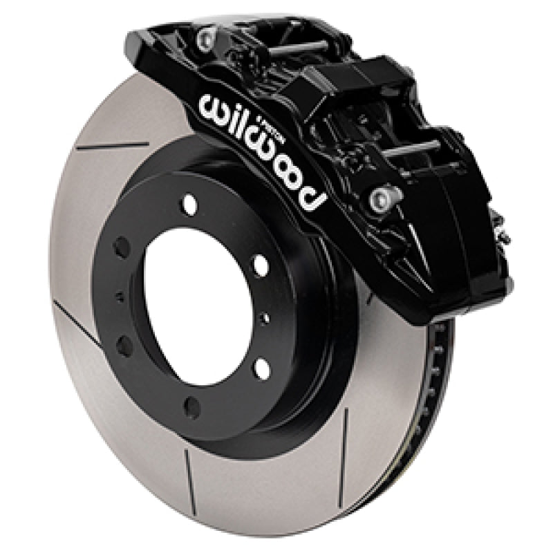 WIL Aero Brake Kit