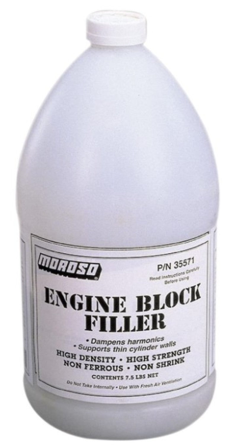 Block Filler - 4 gallons