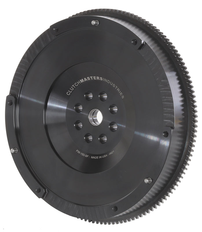 Clutch Masters 17-21 Honda Civic 1.5L Turbo Steel Flywheel