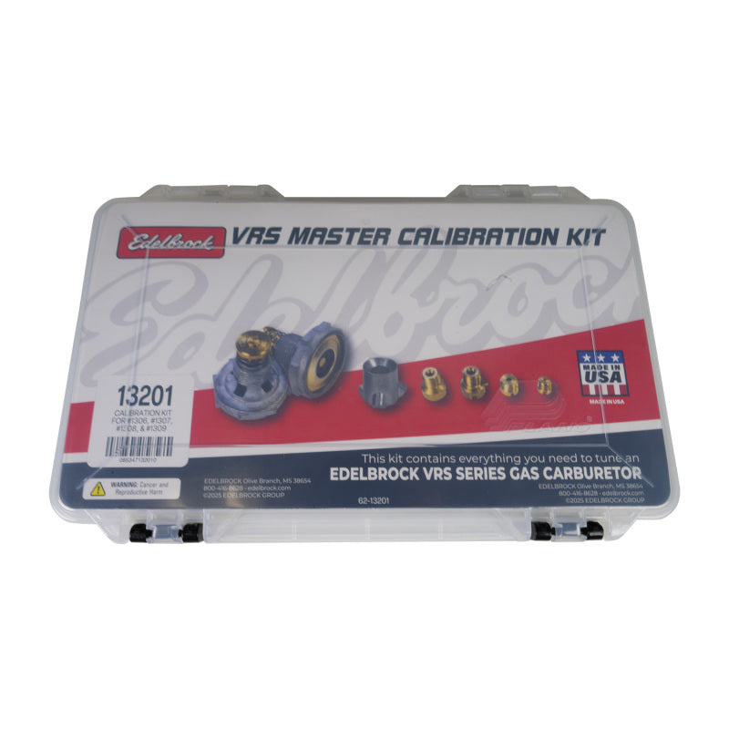 EDE Carb Accessories