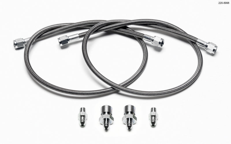 WIL Flexline Brake Hose