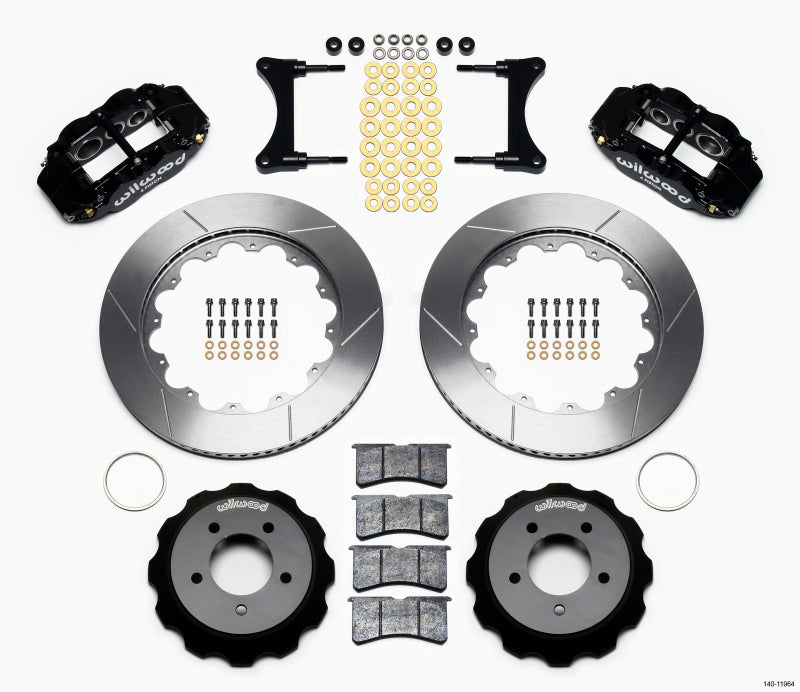 WIL Superlite Brake Kit