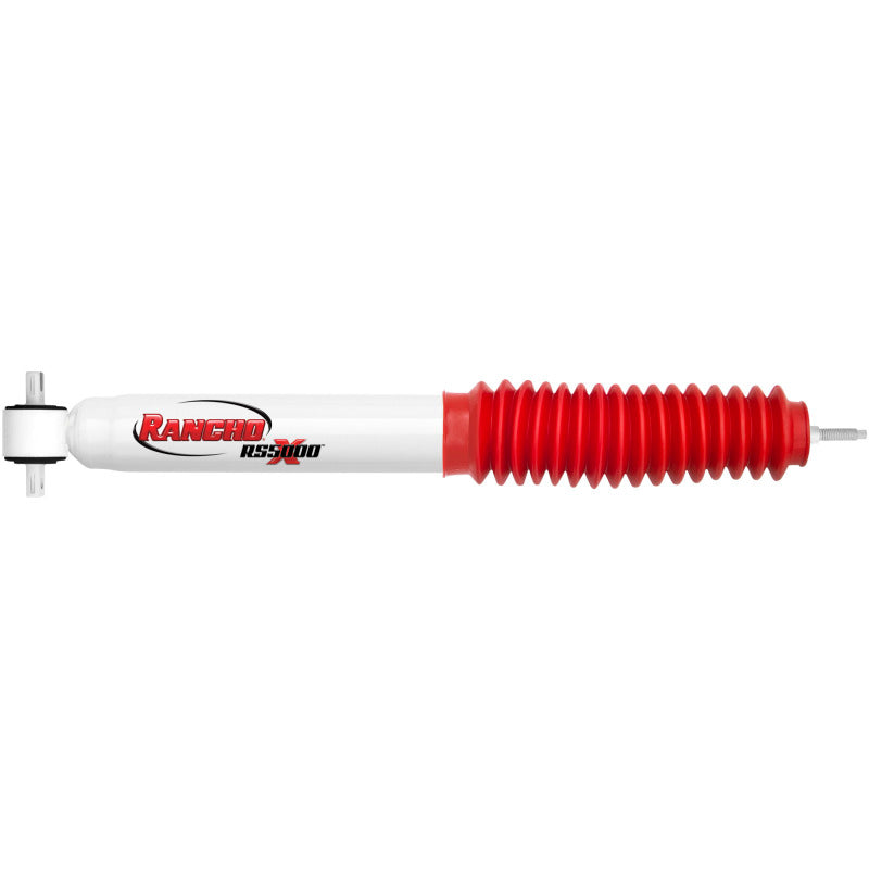 RS5000X Series Shock