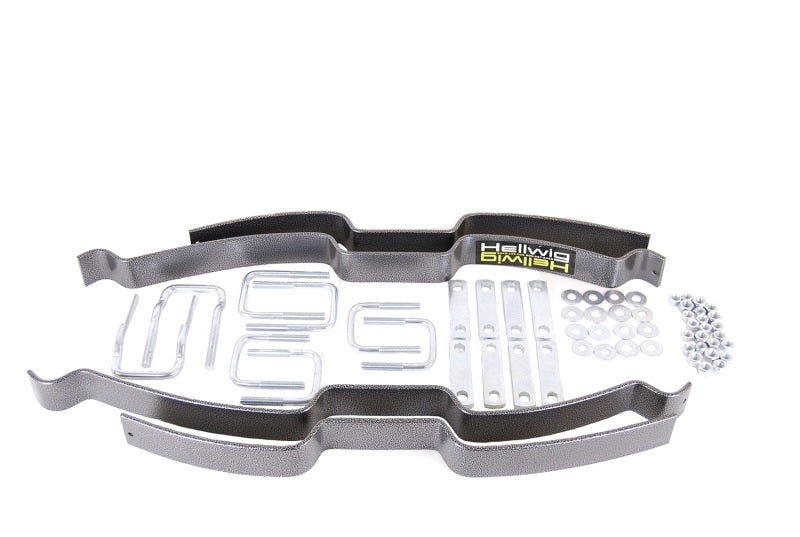 Pro-Series Helper Spring