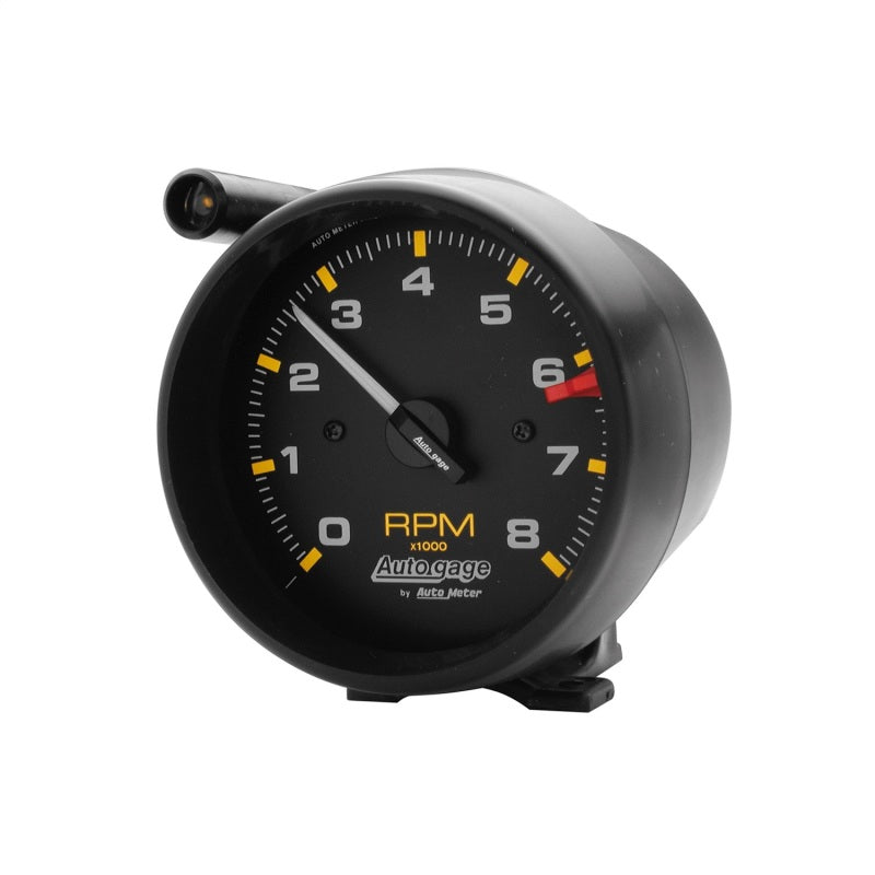 3-3/4in Auto-Gage Shift Lite Tach