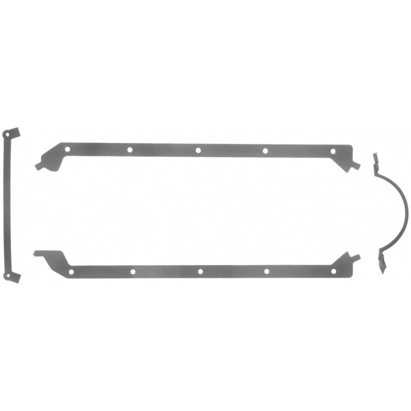 BB Chevy Oil Pan Gskt  DRCE/& DART MERLIN BLOCK