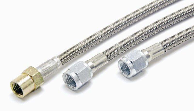 Hydraulic Clutch Line Quick Disconnect