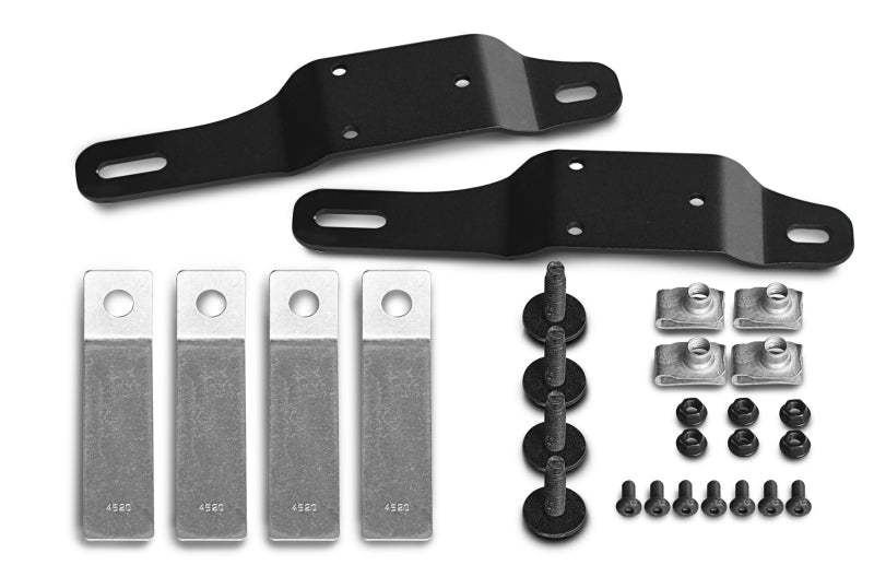 BedXtender HD Kit 19-   Ford Ranger