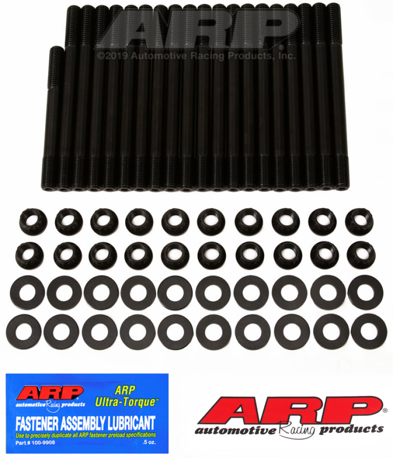 GM LT1 6.2L Head Stud Kit