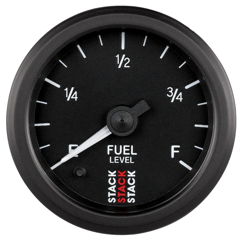 AM Stack Gauges
