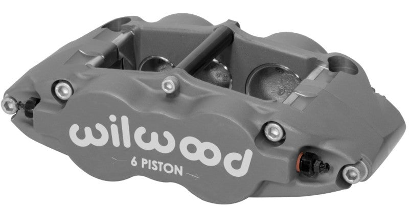 Caliper L/H Superlite 1.25in Rotor
