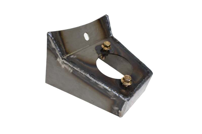RustBust 05-15 Toyota Tacoma Access Cab and Crew Cab Front Body Mount Left