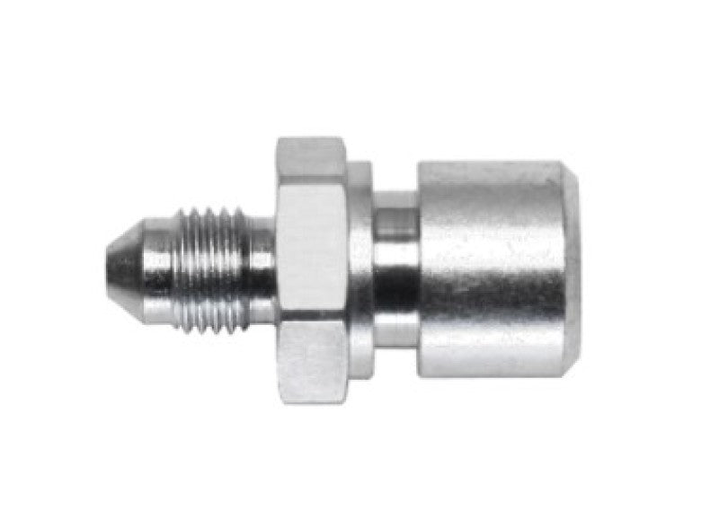 WIL Fittings and Adaptors
