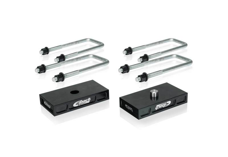 Lift Block 1in 2005-23 Toyota Tacoma