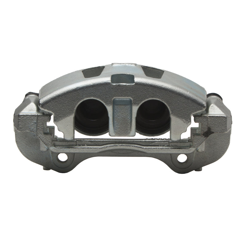DFC 12-24 Chrysler Pacifica Front-L/Front-R Premium Caliper - Silver Zinc Coated