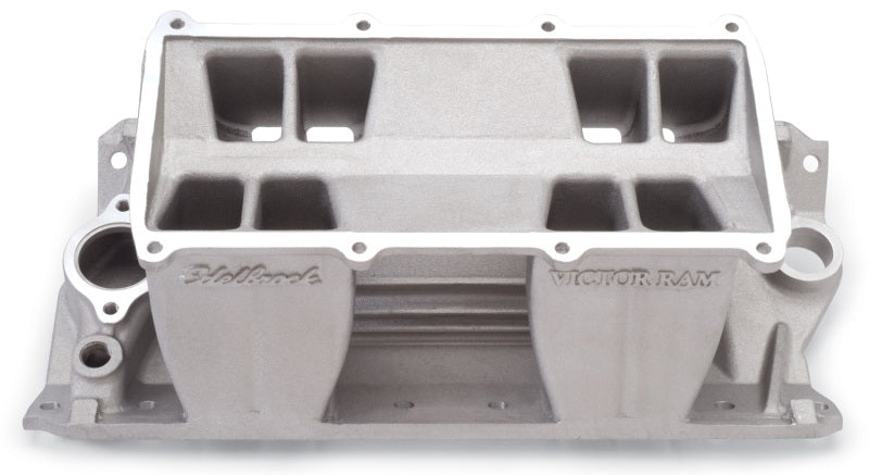 EDE Victor Intake Manifold