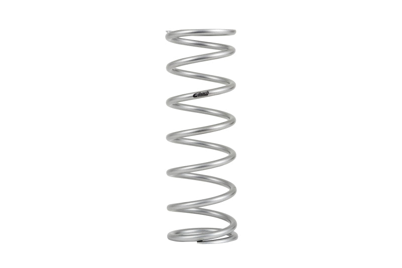 Spring 14in Coil-Over 3.0in ID Silver