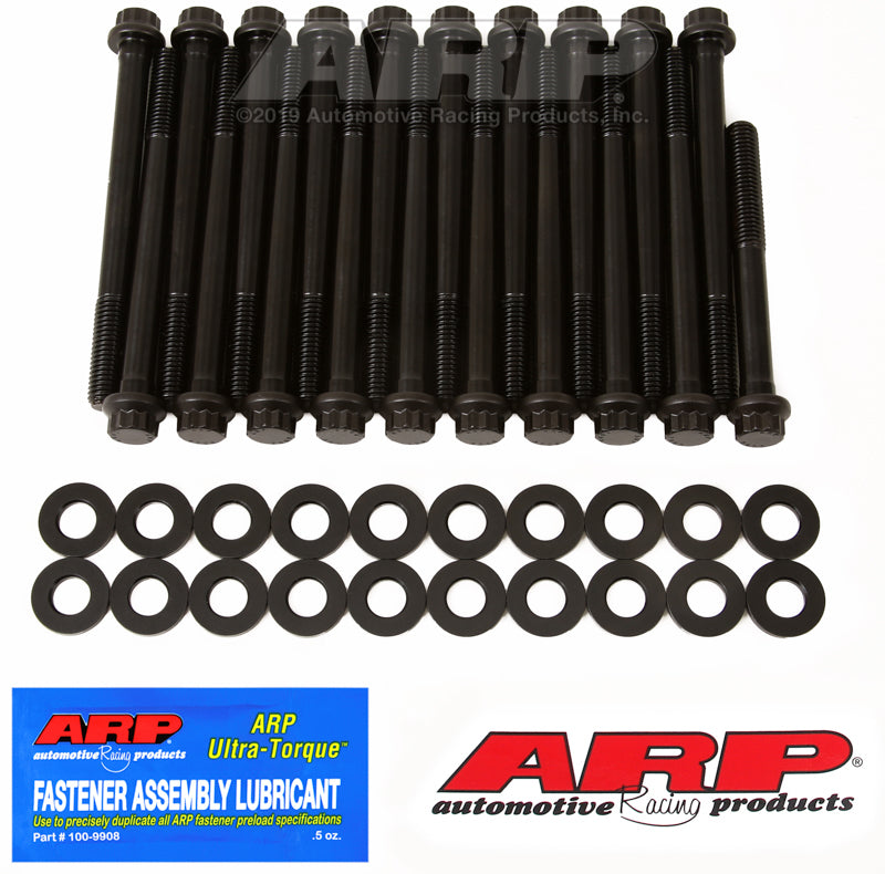 GM 6.2L LT1 Head Bolt Kit