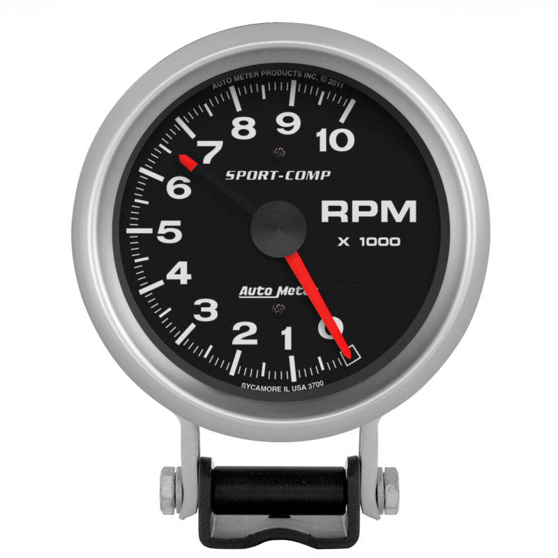Overhead Pro-Stock Control Module