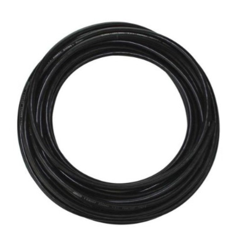1-Gauge Battery Cable 50ft w/Black Insulation