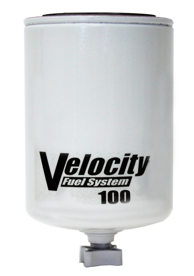 FLB Velocity Element