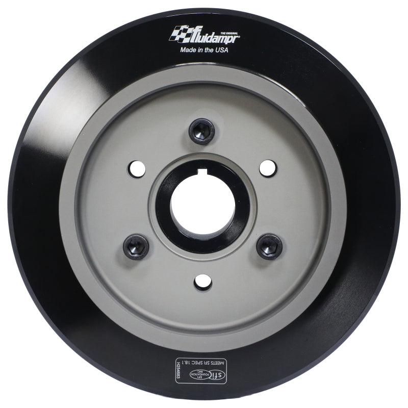 Damper - Toyota 2JZ
