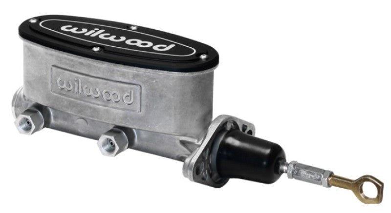 WIL Master Cylinder
