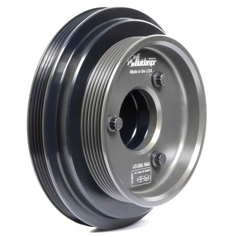 GM LS3/L99 7-3/4 Damper - SFI